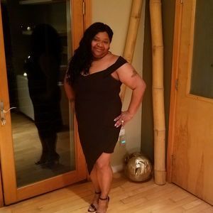 Meet your Posher, Sheila